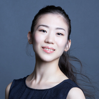 柴山 紗帆<br>Saho Shibayama