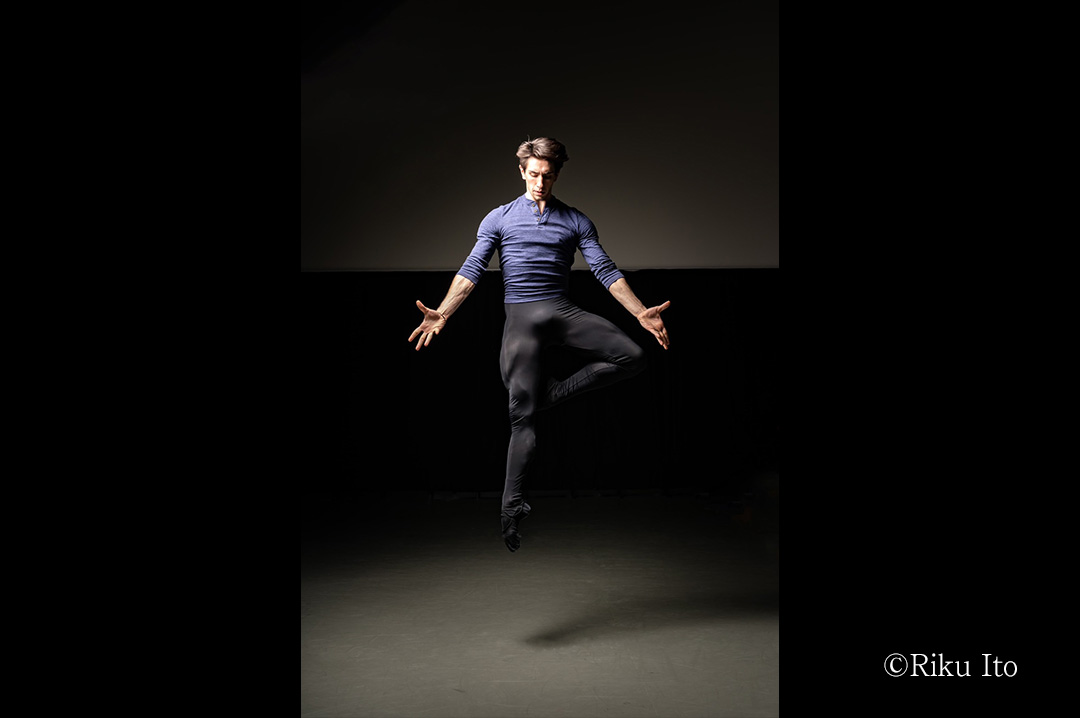 ロレンツォ・トロセッロ　Lorenzo Trossello