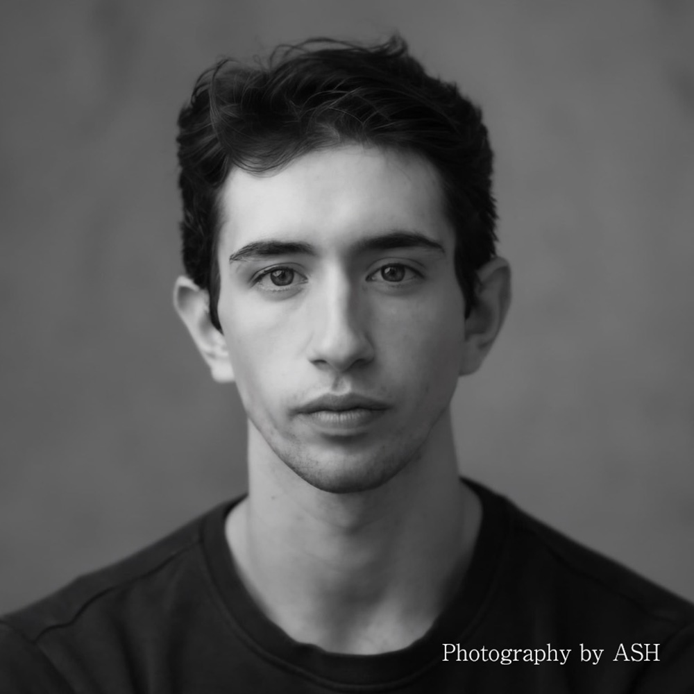 ロレンツォ・トロセッロ　Lorenzo Trossello