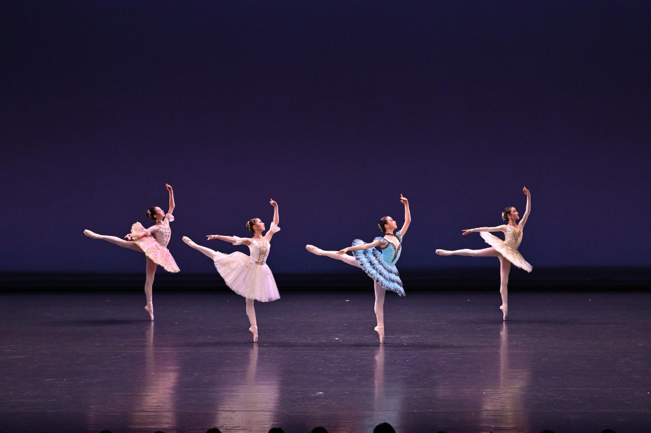 フレッシャーズ ソロ出演者