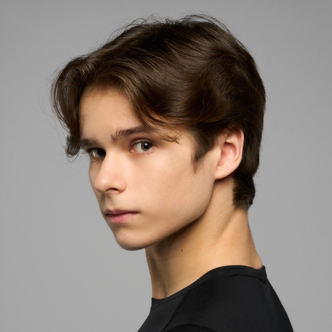 アレクセイ・オロホフスキー　Alexei Orohovsky