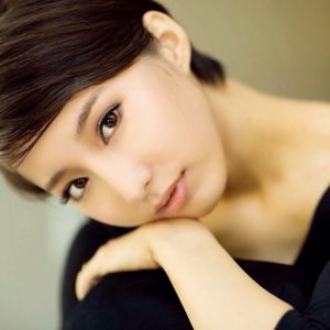 飯島 望未<br>Nozomi Iijima